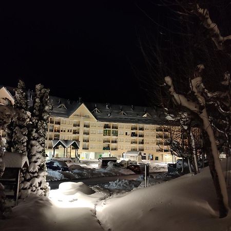 Apartamento De Montana "Nueva Canfranc" エクステリア 写真