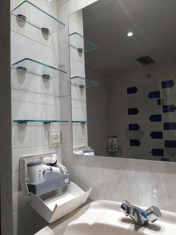 Apartamento De Montana "Nueva Canfranc" エクステリア 写真
