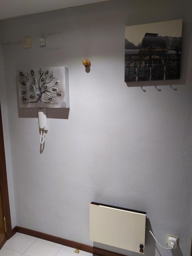 Apartamento De Montana "Nueva Canfranc" エクステリア 写真