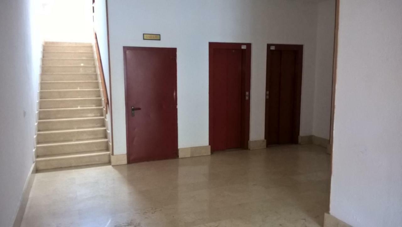 Apartamento De Montana "Nueva Canfranc" エクステリア 写真