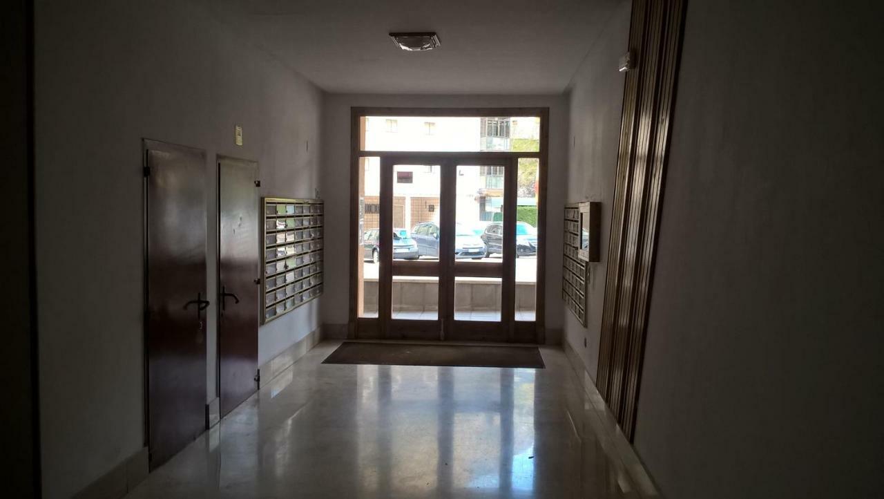 Apartamento De Montana "Nueva Canfranc" エクステリア 写真